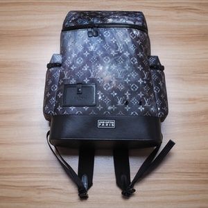 Limited edition Louis Vuitton backpack